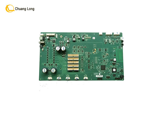 49-242480-000B 49242480000B ATM-machineonderdelen DN100 Diebold Nixdorf 5500 Dispenser control board