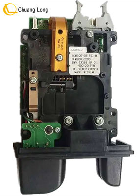Goede prijs 01750208511 1750208511 Wincor Nixdorf ATM-onderdelen Kaartlezer CHD DIP Hybrid ICM300-3R1573 online
