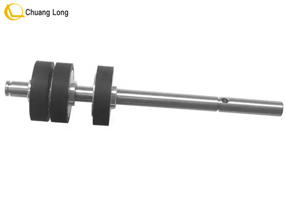 Goede prijs Rubber Metal ATM Spare Parts Medium Drive Roller KDE ASSY Schacht PH2 online
