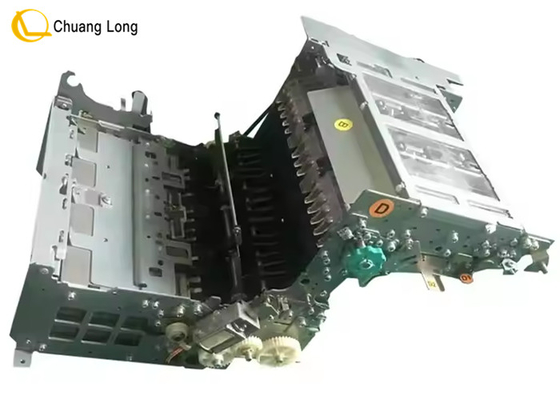 49233158000A 49-233158-000A ATM-machineonderdelen Diebold 368 ECRM UTR