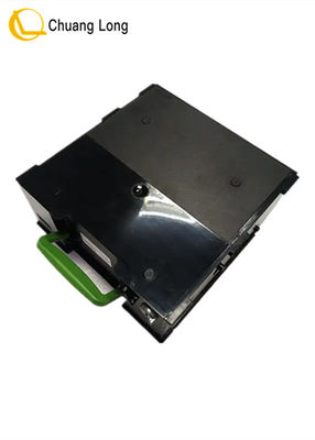 Goede prijs 1750041920 1750056651 Geldautomaat Machineonderdelen Wincor Afwijzing Cassette Metalen slot online