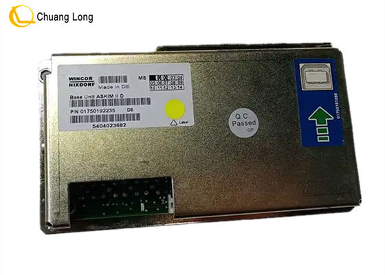 Goede prijs Automatische automaten onderdelen Wincor Nixdorf basis eenheid ASKIM II D 1750192235 01750192235 online