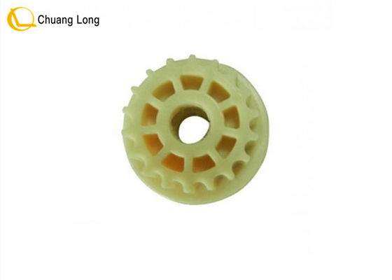 Goede prijs ATM-machineonderdelen Wincor Cineo C4060 VS Module Plastic Gear 01750200435 1750200435-10 online