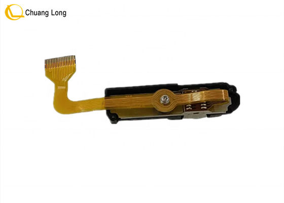 Goede prijs G13A888B01 1750304620 1750304622-35 ATM Machine Parts Diebold DN Series CHD-mot ICT3H5-3A7790 Magnetisch hoofd lezen online