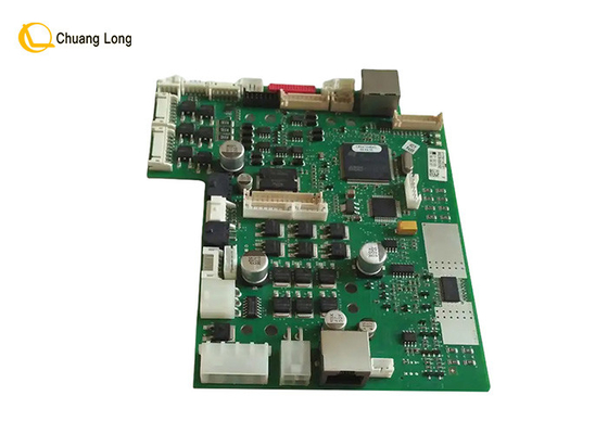 01750140781 1750140781 ATM-onderdelen Wincor Cineo C4060 C4040 Hoofdmodule Controller PCB Control Board