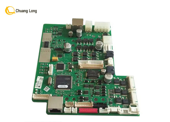 01750140781 1750140781 ATM-onderdelen Wincor Cineo C4060 C4040 Hoofdmodule Controller PCB Control Board