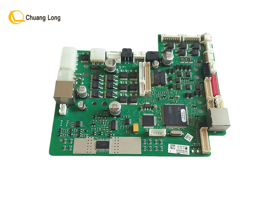 01750140781 1750140781 ATM-onderdelen Wincor Cineo C4060 C4040 Hoofdmodule Controller PCB Control Board