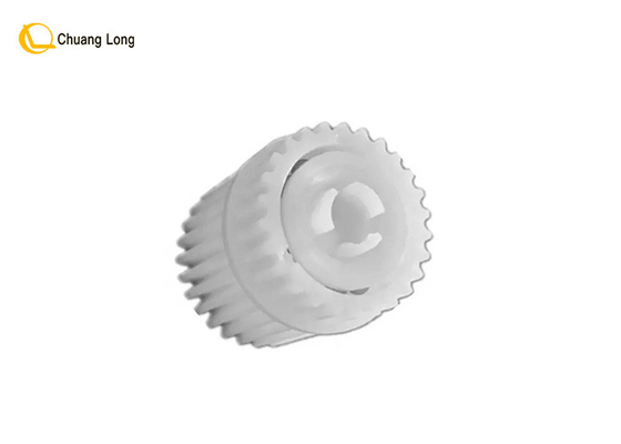 ATM-onderdelen NCR S2 Pick-module Pulley Gear 30T/26G 445-0756286-06 4450741309 445-0741309