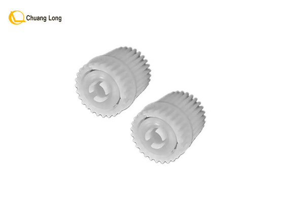 ATM-onderdelen NCR S2 Pick-module Pulley Gear 30T/26G 445-0756286-06 4450741309 445-0741309