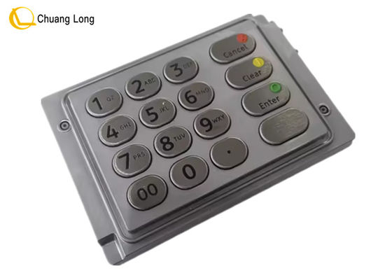 Goede prijs 4450783520 445-0783520 ATM-machineonderdelen NCR 5815 EPP toetsenbord online