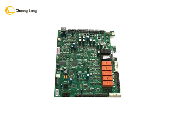 ATM-onderdelen NCR S2 Dispenser Control Board TOP Level Assembly 445-0749347 445-0757206 445-0749331 445-0779952