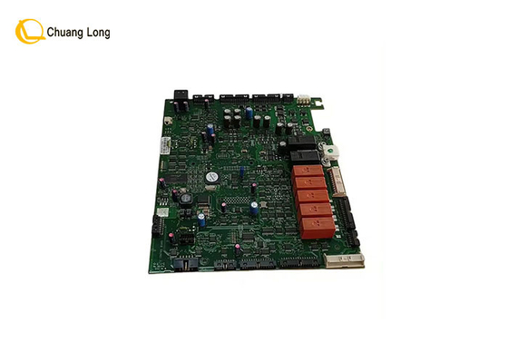 ATM-onderdelen NCR S2 Dispenser Control Board TOP Level Assembly 445-0749347 445-0757206 445-0749331 445-0779952