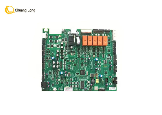 ATM-onderdelen NCR S2 Dispenser Control Board TOP Level Assembly 445-0749347 445-0757206 445-0749331 445-0779952