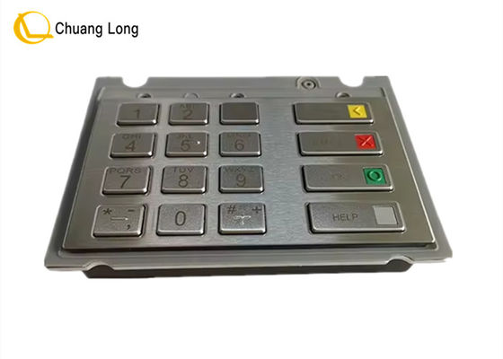 Goede prijs ATM-het Toetsenbord van EVP int. AZIË van EVP Pinpad V7 van Vervangstukkenwincor Nixdorf IN DK 1750255914 01750255914 wordt GEMAAKT die online