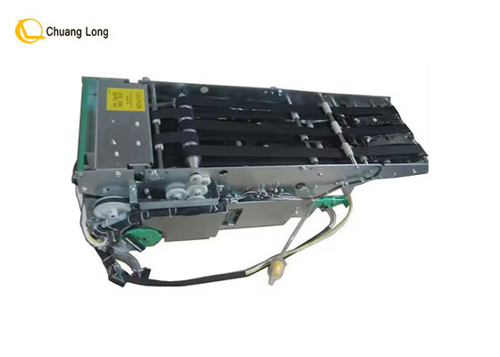 Goede prijs Originele nieuwe ATM-onderdelen NCR 6622 Presentator Assembly 4450714197 445-0714197 online