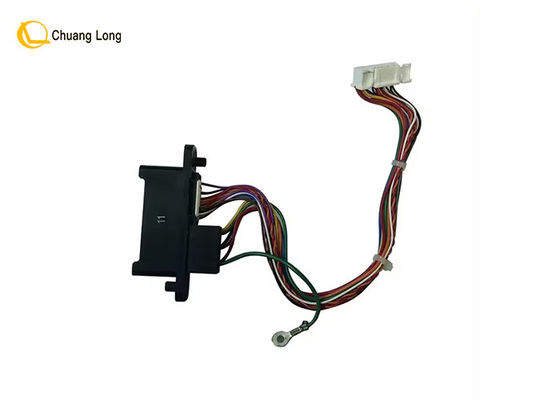 Goede prijs ATM-machineonderdelen NCR 6683 BRM Cassetteconnector 009-0029127 009-0029127-41 online