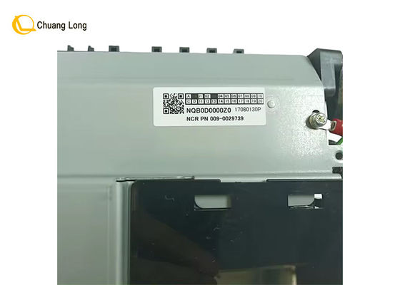 Goede prijs Geldautomaat onderdelen NCR BRM 6683 HVD-300U Bill Validator 0090029739 009-0029739 online