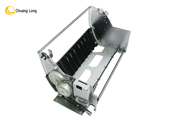 Goede prijs ATM-machineonderdelen NCR 6683 6687 BRM Recycler Shutter 4450746108 445-0746108 online