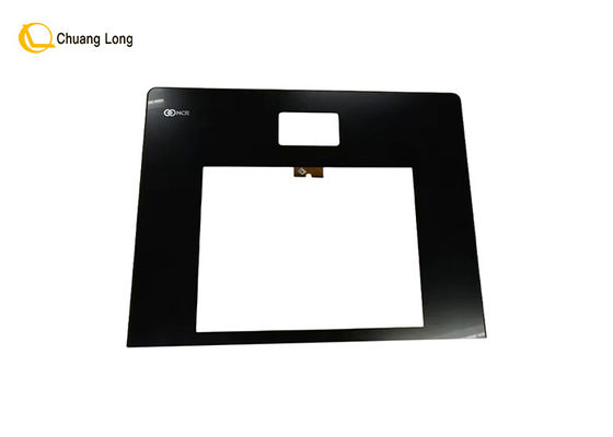 Goede prijs Geldautomaten onderdelen NCR zelfbediening 6683 Touch Screen 15 inch Fascia 4450740986 445-0740986 online
