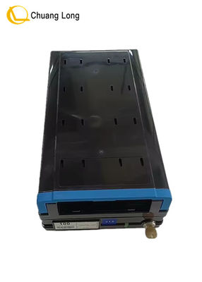 Goede prijs ATM-onderdelen Diebold Convenience Opteva 1.5 versie Cassette voor ATM-machine 00104777000M online
