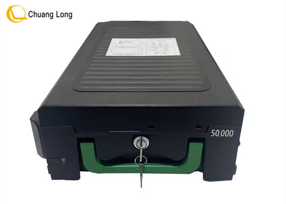 Goede prijs Hyosung ATM cassette met plastic slot 5721001084 S5721001084 online