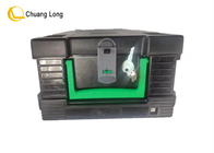 ATM-onderdelen NCR S2 cassette met metalen slot en sleutels 4450756227 445-0756227