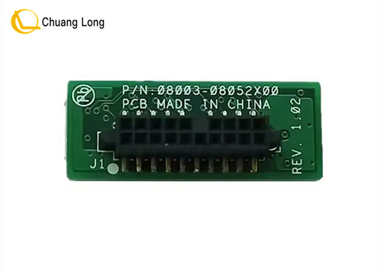 ATM-machine Onderdelen NCR TPM 2.0 Module 1.27mm ROW Pitch PCB-assemblage 009-0030950 0090030950