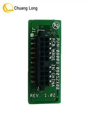 ATM-machine Onderdelen NCR TPM 2.0 Module 1.27mm ROW Pitch PCB-assemblage 009-0030950 0090030950