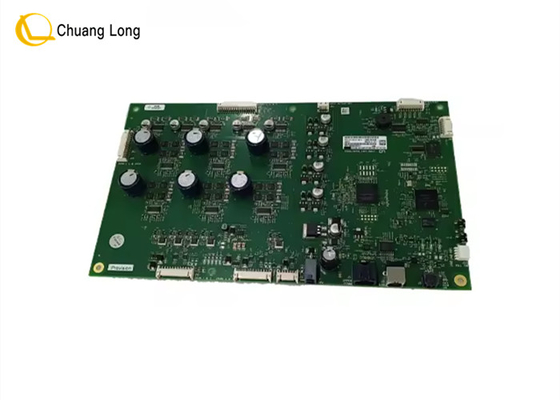 ATM-onderdelen Diebold Nixdorf DH200 DN200V Onderste controller DH200 DN100D Control Board RAM4 01750311974 1750311974