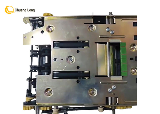 ATM-onderdelen DN200/250/450 Diebold Nixdorf IOC Input-Output Module Collector Unit 01750295447 1750295447