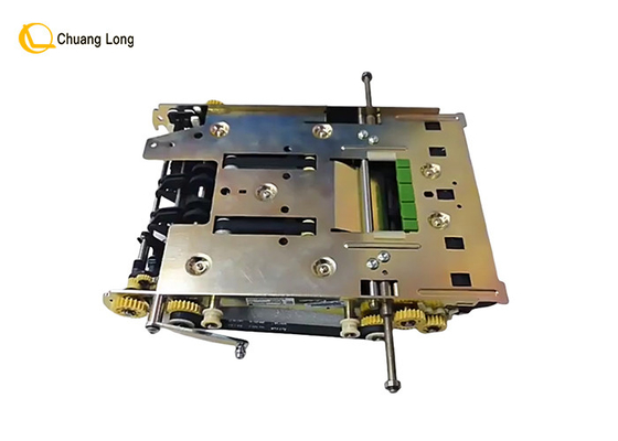 ATM-onderdelen DN200/250/450 Diebold Nixdorf IOC Input-Output Module Collector Unit 01750295447 1750295447