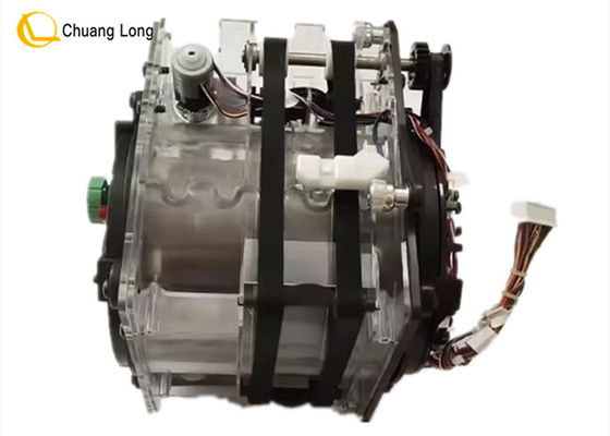 ATM-machineonderdelen NCR S2 SDM2 Assembly Rebuncher 4840106598