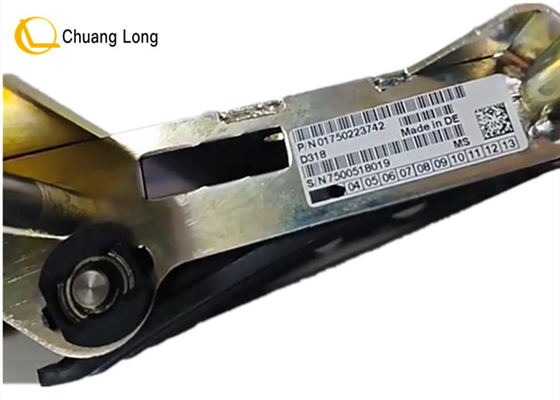 RM4+4 ATM-onderdelen Diebold Nixdorf DN Distributor Module Upper Part CRS RL 4+4 01750223742 1750223742