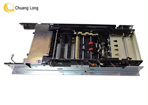 RM4 ATM-machineonderdelen Diebold Nixdorf DN HCT Hoofd Chassis Transport RM4 01750291697 1750291697