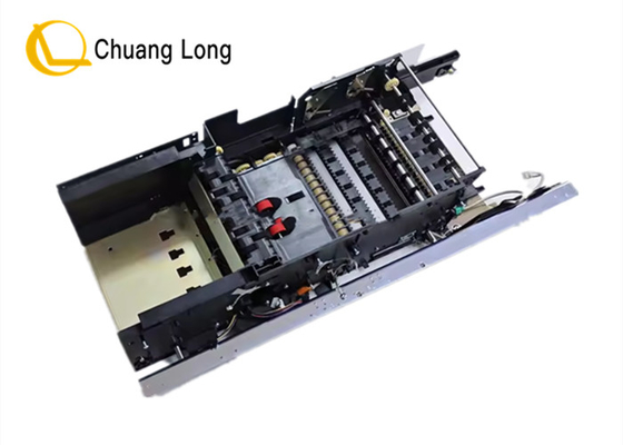 RM4 ATM-machineonderdelen Diebold Nixdorf DN HCT Hoofd Chassis Transport RM4 01750291697 1750291697