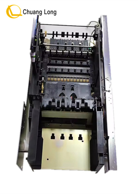 RM4 ATM-machineonderdelen Diebold Nixdorf DN HCT Hoofd Chassis Transport RM4 01750291697 1750291697