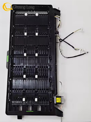 RM4 Diebold Nixdorf DN CHT LAWER TRANSPORT RM4V Geldautomaat machineonderdelen 01750301917 1750301917