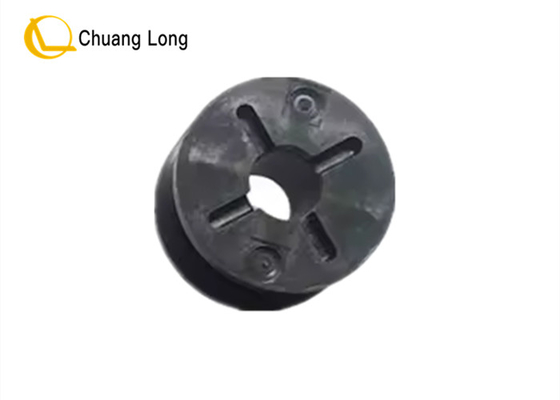 Automaten Spare Parts Diebold 5500 Stacker Pulley 15T 3MMGT 2FLG 49-253642-000A 49253642000A