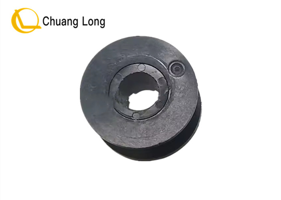 Automaten Spare Parts Diebold 5500 Stacker Pulley 15T 3MMGT 2FLG 49-253642-000A 49253642000A