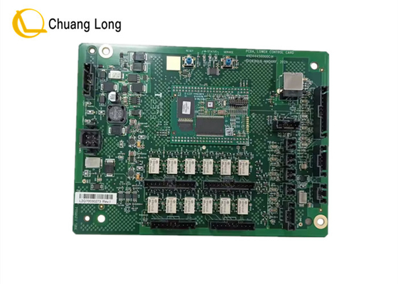 ATM-machineonderdelen Diebold CCA LCC PCBA onderste besturingskaart 49-244456-000C 49244456000C