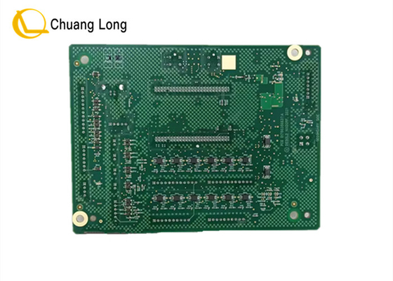 ATM-machineonderdelen Diebold CCA LCC PCBA onderste besturingskaart 49-244456-000C 49244456000C