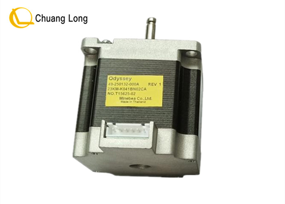 Automaten Spare Parts Diebold 5500 Stacker Motor 49250132000A 49-250132-000A