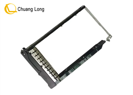 ATM Onderdelen Diebold HDD 3.5 Caddy Carrier HDDSK DRV 49-223722-000B 49223722000B