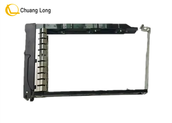 ATM Onderdelen Diebold HDD 3.5 Caddy Carrier HDDSK DRV 49-223722-000B 49223722000B
