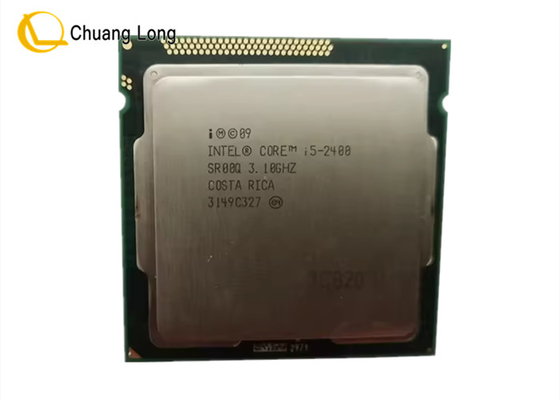 ATM-onderdelen NCR zelfbediening 6625 6622 Intel Processor Core I5 2400 CPU 4970474790 497-0474790
