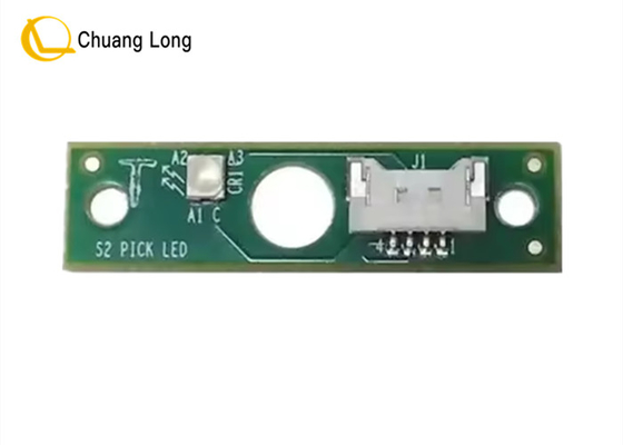 ATM-machineonderdelen 445-0756286-26 4450757188 445-0757188 NCR S2 pick module sensor PCB