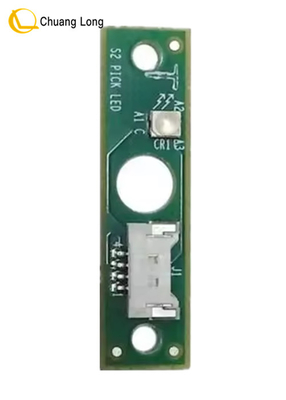 ATM-machineonderdelen 445-0756286-26 4450757188 445-0757188 NCR S2 pick module sensor PCB