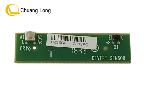 ATM-onderdelen NCR S2 SNT Divert Sensor Board 445-0761208-114
