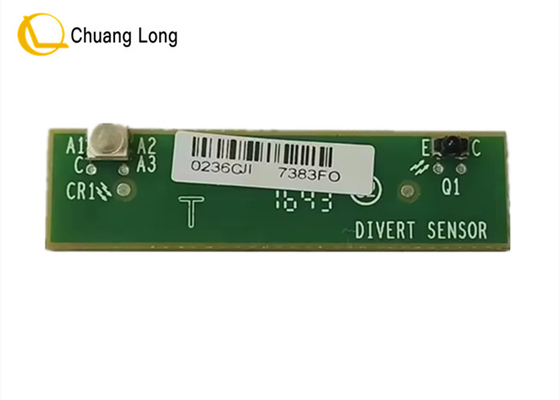 ATM-onderdelen NCR S2 SNT Divert Sensor Board 445-0761208-114
