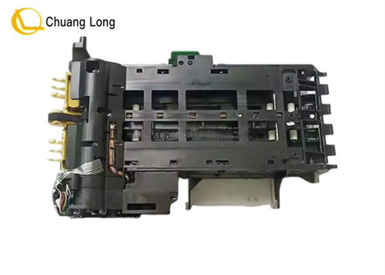 ATM-onderdelen NCR-assemblage S2 SDM2 MIN LONG INFEED WITH METAL DE 4450774307 445-0774307